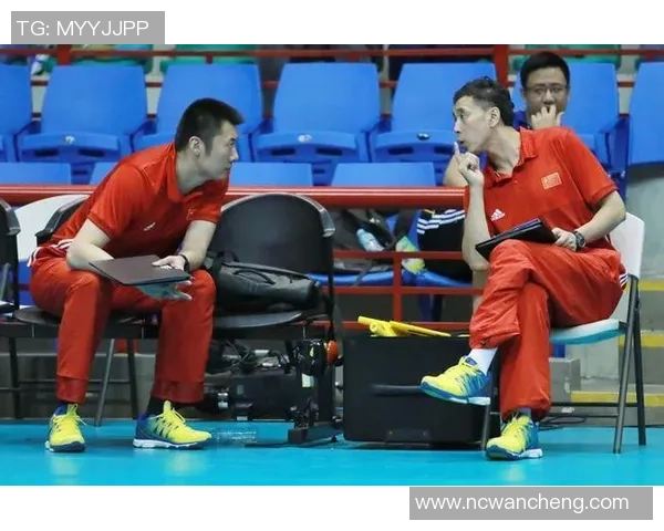 黄军的排球人生深度对话探索运动背后的坚持与梦想