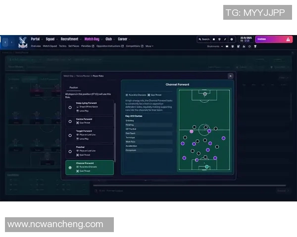 选择最佳手游足球经理游戏的全面指南与推荐
