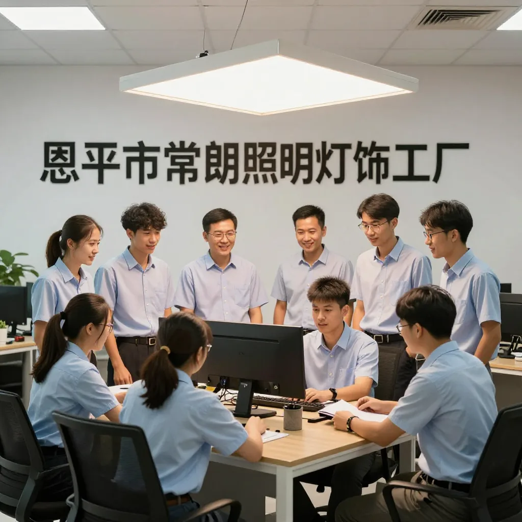 装饰公司